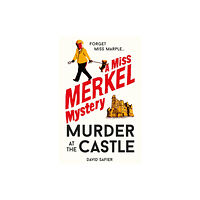 Old Street Publishing Murder at the Castle (inbunden, eng)
