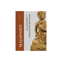 Arnoldsche Majapahit (inbunden, eng)