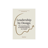 BIS Publishers B.V. Leadership by Design (häftad, eng)