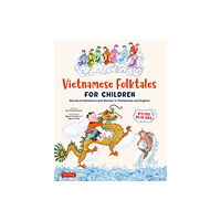 Tuttle Publishing Vietnamese Folktales for Children (inbunden, eng)