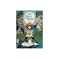 Abrams Eden of Witches Volume 1 (häftad, eng)