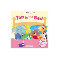 Sweet Cherry Publishing Ten in the Bed (Sing-Along Nursery Rhymes) (bok, board book, eng)