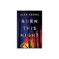 Crooked Lane Books Burn this Night (inbunden, eng)