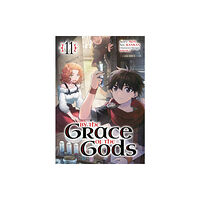 Square Enix By the Grace of the Gods (Manga) 11 (häftad, eng)