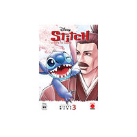 Panini Publishing Ltd Stitch & The Samurai Vol. 3 (häftad, eng)