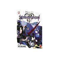 Panini Publishing Ltd Kingdom Hearts III Volume 2 (häftad, eng)