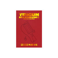 Dark Horse Comics,U.S. Trigun Maximum Deluxe Edition Volume 2 (inbunden, eng)