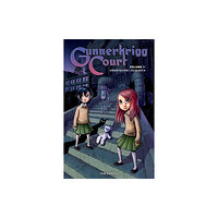 Dark Horse Comics,U.S. Gunnerkrigg Court Volume 1 (häftad, eng)