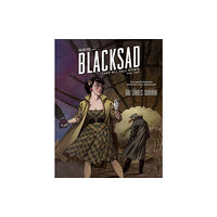 Dark Horse Comics,U.S. Blacksad: They All Fall Down - Part Two (inbunden, eng)