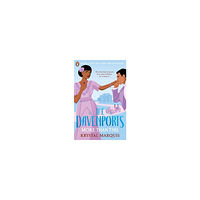 Krystal Marquis More Than This (pocket, eng)