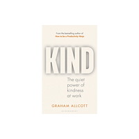 Graham Allcott KIND (häftad, eng)