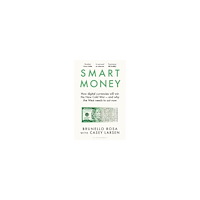 Brunello Rosa Smart Money (häftad, eng)