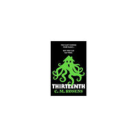 C. M. Rosens Thirteenth (pocket, eng)