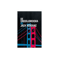 Jack Kerouac De underjordiska (bok, danskt band)