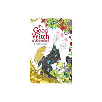 Luath Press Ltd The Good Witch of Abbotsford (häftad, eng)