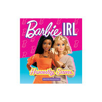 Running Press,U.S. Barbie IRL (In Real Life) (inbunden, eng)