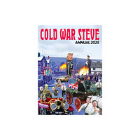 Little, Brown Book Group Cold War Steve Annual 2025 (inbunden, eng)