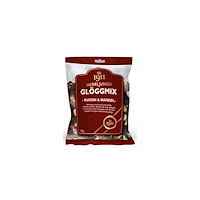 Herrljunga Glöggmix HERRLJUNGA russin/mandel 100g