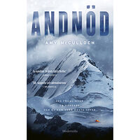 Amy McCulloch Andnöd (pocket)