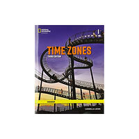 Cengage Learning, Inc Time Zones 1: Workbook (häftad, eng)