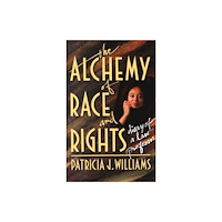 Harvard university press The Alchemy of Race and Rights (häftad, eng)