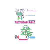 Brf (the bible reading fellowship) The Whoosh Bible (häftad, eng)