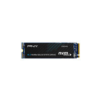 PNY Technologies PNY CS2140 - SSD - 1 TB - PCIe 4.0 x4 (NVMe)