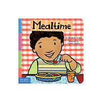 Teacher Created Materials, Inc Mealtime (bok, board book, eng)