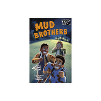 Maverick Arts Publishing Mud Brothers (häftad, eng)