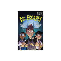 Maverick Arts Publishing No Escape! (häftad, eng)