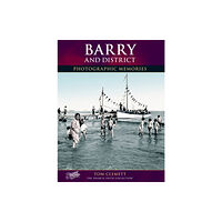 The Francis Frith Collection Barry & District (häftad, eng)