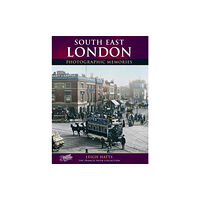 Frith Book Company Ltd. South East London (häftad, eng)