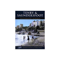 Frith Book Company Ltd. Tenby and Saundersfoot (häftad, eng)
