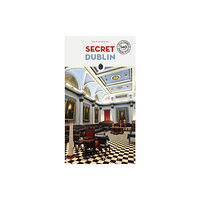 Jonglez Secret Dublin (häftad, eng)