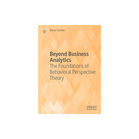 Springer Nature Switzerland AG Beyond Business Analytics (häftad, eng)