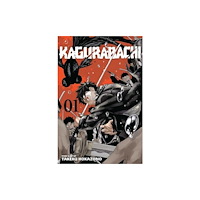 Viz Media, Subs. of Shogakukan Inc Kagurabachi, Vol. 1 (häftad, eng)