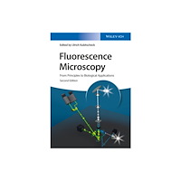 Wiley-VCH Verlag GmbH Fluorescence Microscopy (inbunden, eng)