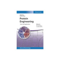 Wiley-VCH Verlag GmbH Protein Engineering (inbunden, eng)