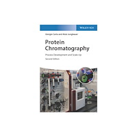 Wiley-VCH Verlag GmbH Protein Chromatography (inbunden, eng)