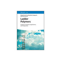 Wiley-VCH Verlag GmbH Ladder Polymers (inbunden, eng)