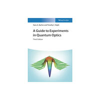 Wiley-VCH Verlag GmbH A Guide to Experiments in Quantum Optics (häftad, eng)