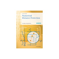 Publicis MCD Verlag,Germany Numerical Distance Protection (inbunden, eng)