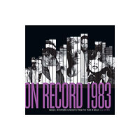 Colorado Music Experience On Record: Vol. 10  1983: Images, Interviews & Insights From the Year in Music (häftad, eng)