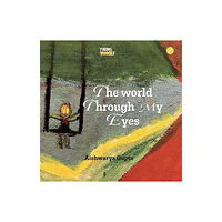 Author In Me The World Through My Eyes (häftad, eng)