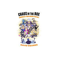 Guardian Faber Publishing Chaos in the Box (häftad, eng)