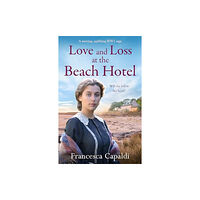 Canelo Love and Loss at the Beach Hotel (häftad, eng)