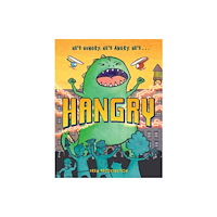 Little, Brown & Company Hangry (inbunden, eng)