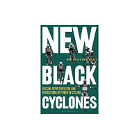 Bloomsbury Publishing PLC New Black Cyclones (inbunden, eng)