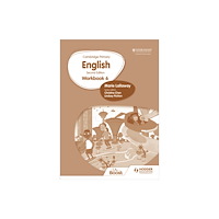 Hachette Learning Cambridge Primary English Workbook 6 Second Edition (häftad, eng)
