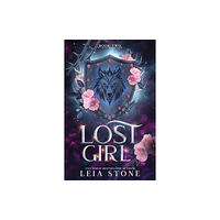 Sourcebooks, Inc Lost Girl (häftad, eng)